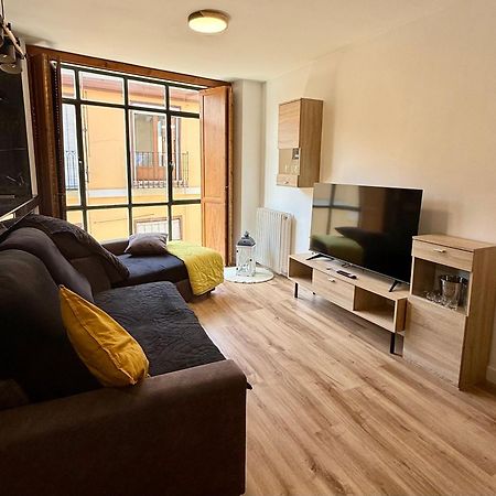 Vivienda Plaza Mayor León Exteriör bild