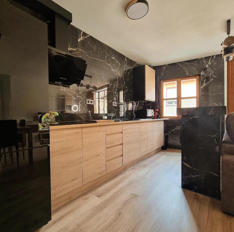 Vivienda Plaza Mayor León Exteriör bild