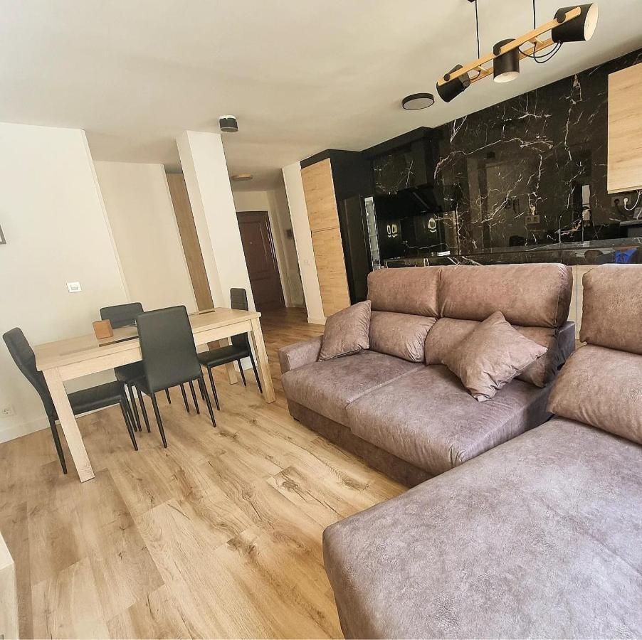 Vivienda Plaza Mayor León Exteriör bild